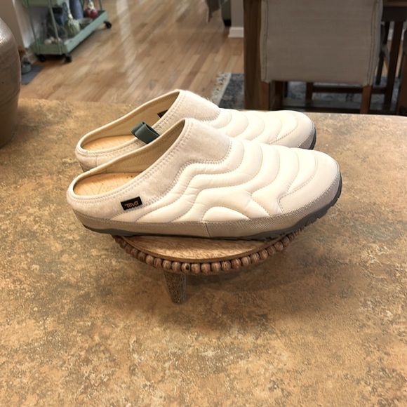 Teva Shoes - TEVA ReEmber Terrain Quilted Slip-On